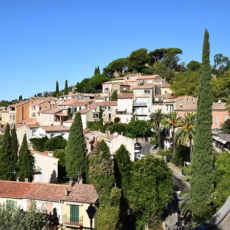 Appartement Plein Sud Les Cyclades