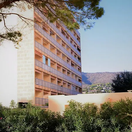 Plein Sud Les Cyclades Appartement *