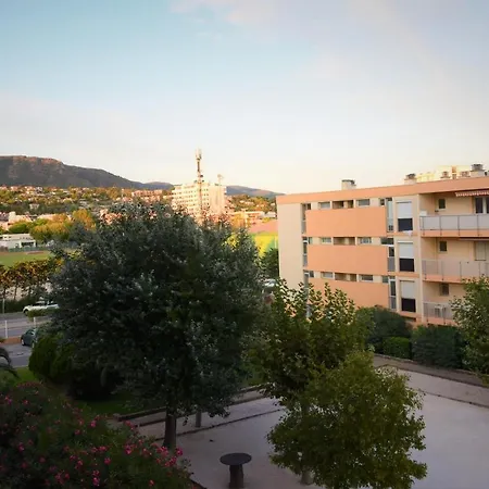 Appartement Plein Sud Les Cyclades