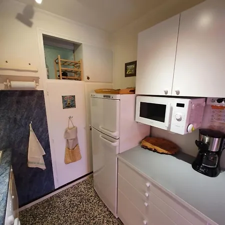 Appartement Plein Sud Les Cyclades