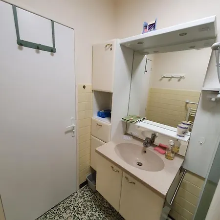 Plein Sud Les Cyclades Appartement *