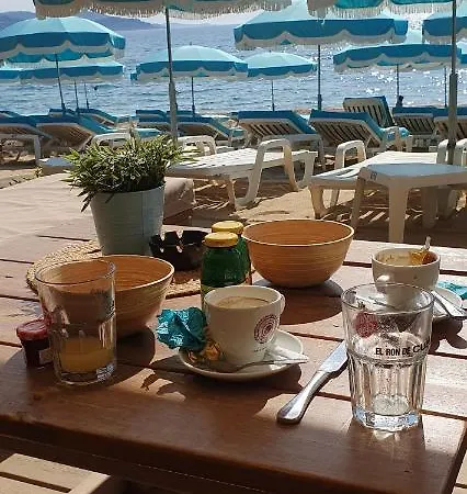 Appartement Plein Sud Les Cyclades