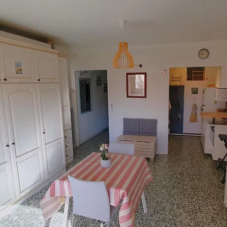 Plein Sud Les Cyclades Appartement