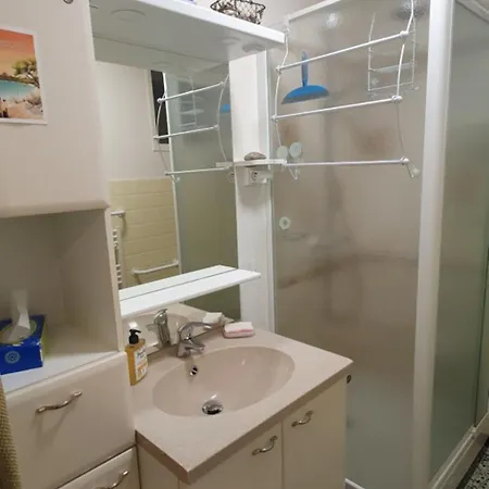 Plein Sud Les Cyclades * Le Lavandou