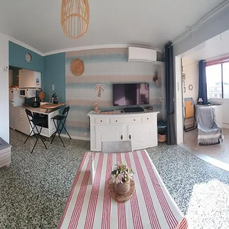 Plein Sud Les Cyclades Appartement