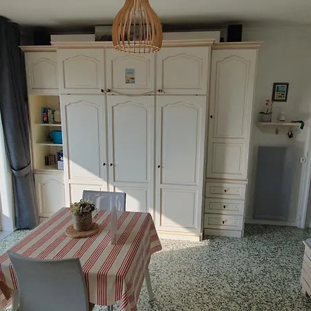 Plein Sud Les Cyclades Appartement *