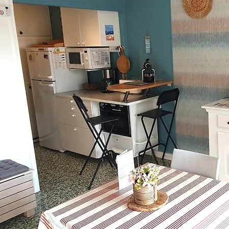 Plein Sud Les Cyclades * Le Lavandou