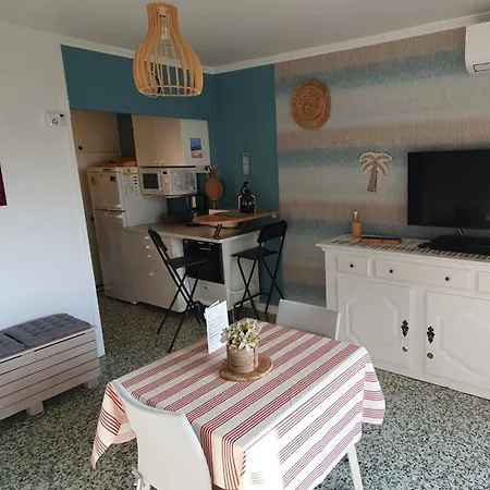 Plein Sud Les Cyclades Appartement