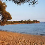 Plein Sud Les Cyclades Lägenhet Le Lavandou