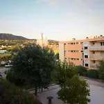 Lägenhet Plein Sud Les Cyclades
