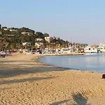Lägenhet Plein Sud Les Cyclades