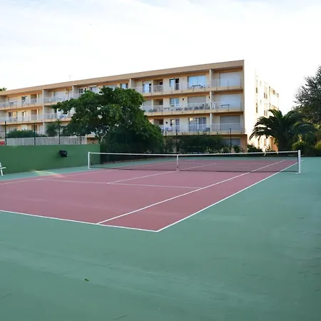 Lejlighed Plein Sud Les Cyclades *