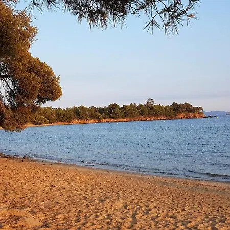 Plein Sud Les Cyclades 公寓 勒拉旺杜