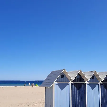 Plein Sud Les Cyclades 公寓