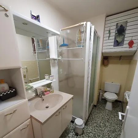 Plein Sud Les Cyclades Apartamento *