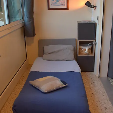 Apartment Plein Sud Les Cyclades Le Lavandou