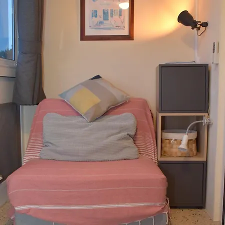 Plein Sud Les Cyclades Apartment Le Lavandou