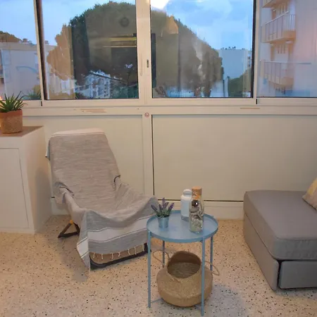 Plein Sud Les Cyclades 公寓 *