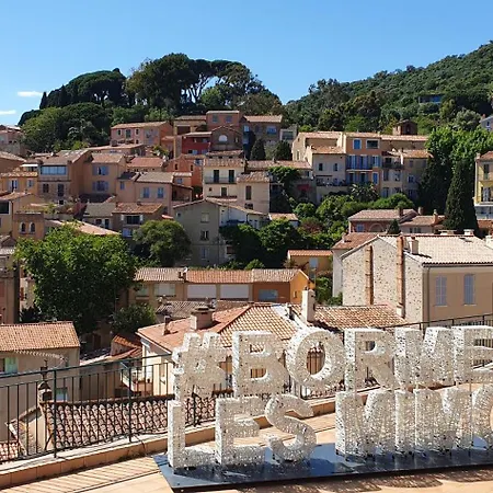 Apartment Plein Sud Les Cyclades