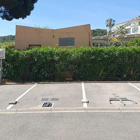 Plein Sud Les Cyclades Lägenhet