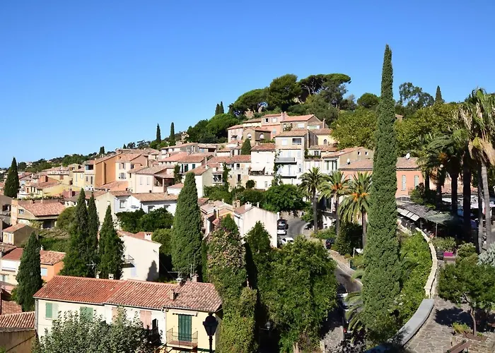 Lejlighed Plein Sud Les Cyclades