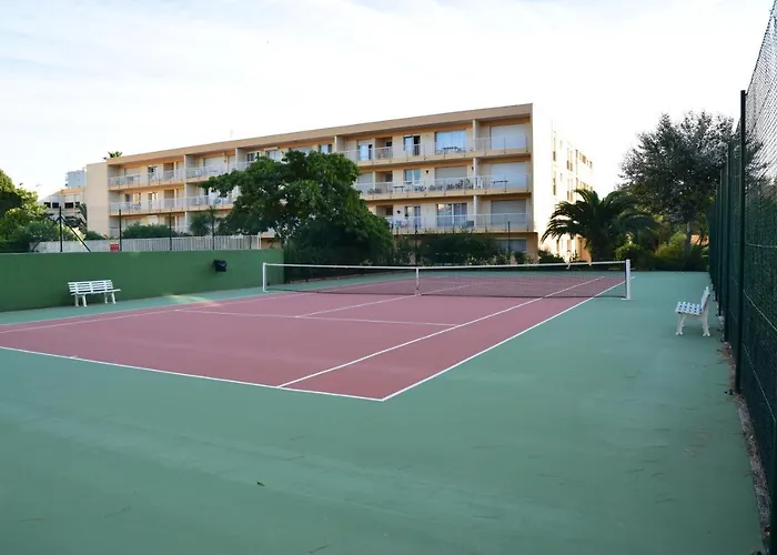 Lejlighed Plein Sud Les Cyclades *