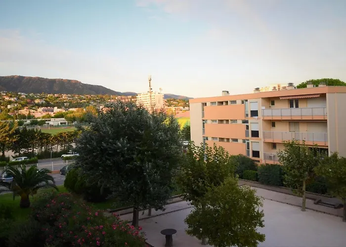 Lejlighed Plein Sud Les Cyclades