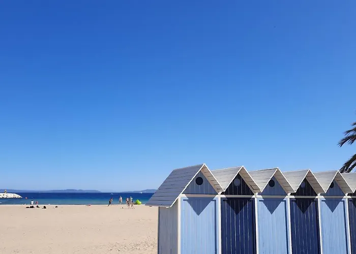 Plein Sud Les Cyclades Lägenhet