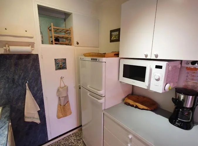 Lägenhet Plein Sud Les Cyclades