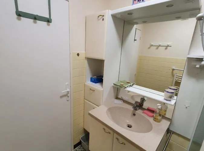 Plein Sud Les Cyclades Lejlighed *