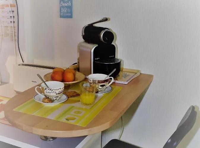 Lejlighed Plein Sud Les Cyclades Le Lavandou