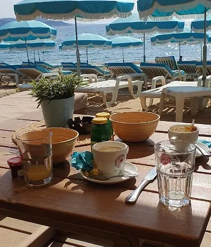 Lägenhet Plein Sud Les Cyclades