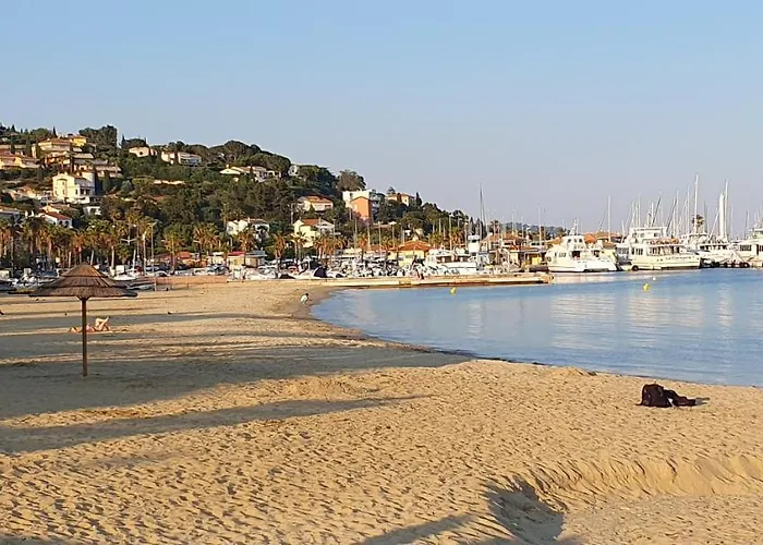 Lejlighed Plein Sud Les Cyclades