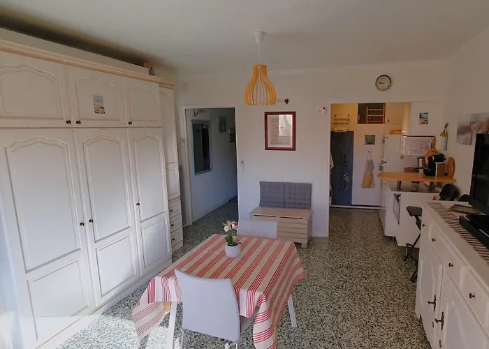 Plein Sud Les Cyclades Lejlighed