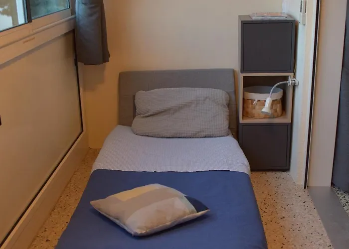 Lejlighed Plein Sud Les Cyclades Le Lavandou