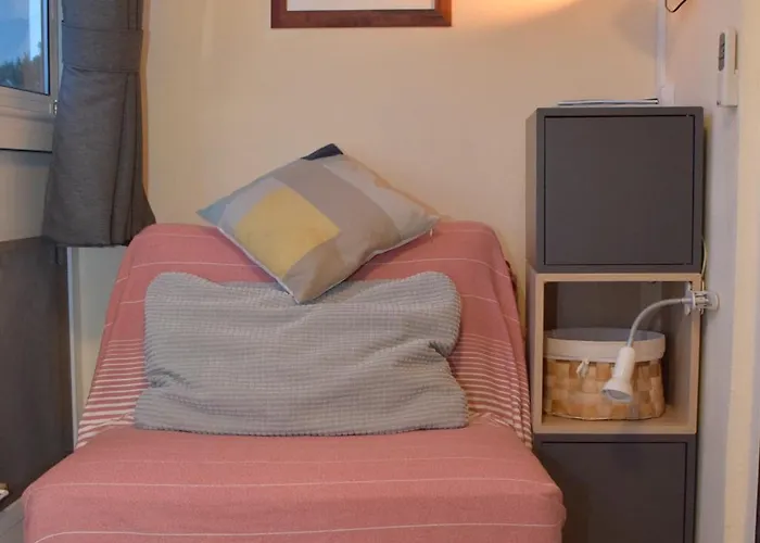 Plein Sud Les Cyclades Lejlighed Le Lavandou