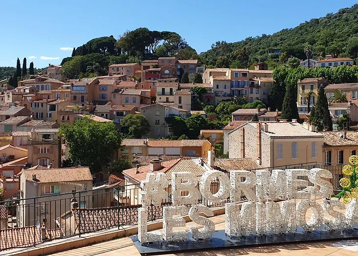 Lägenhet Plein Sud Les Cyclades