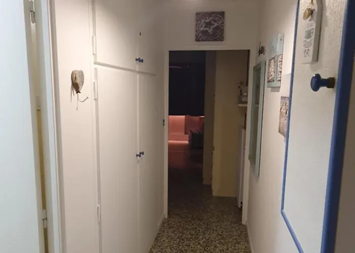 Plein Sud Les Cyclades Le Lavandou