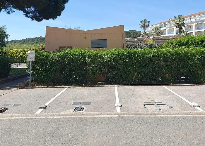 Plein Sud Les Cyclades Lägenhet