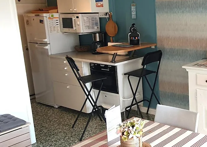 Plein Sud Les Cyclades * Le Lavandou